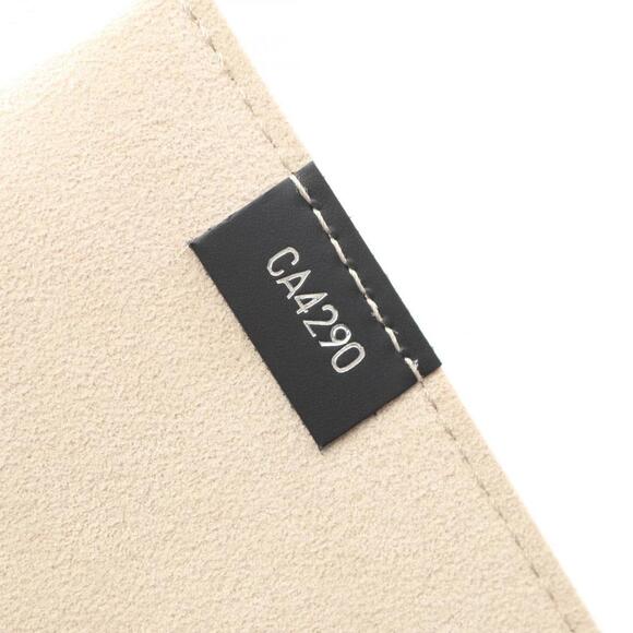 LOUIS VUITTON Black Leather Bag - Picture 4 of 7